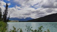 Chateau Lake Louise 