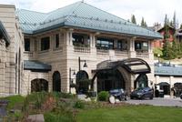 Chateau Lake Louise
