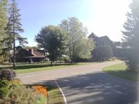 Chateau Montebello