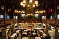 Chateau Montebello
