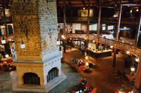 Chateau Montebello