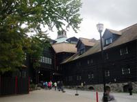 Chateau Montebello