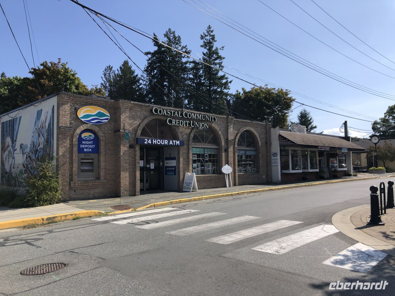 Chemainus 4