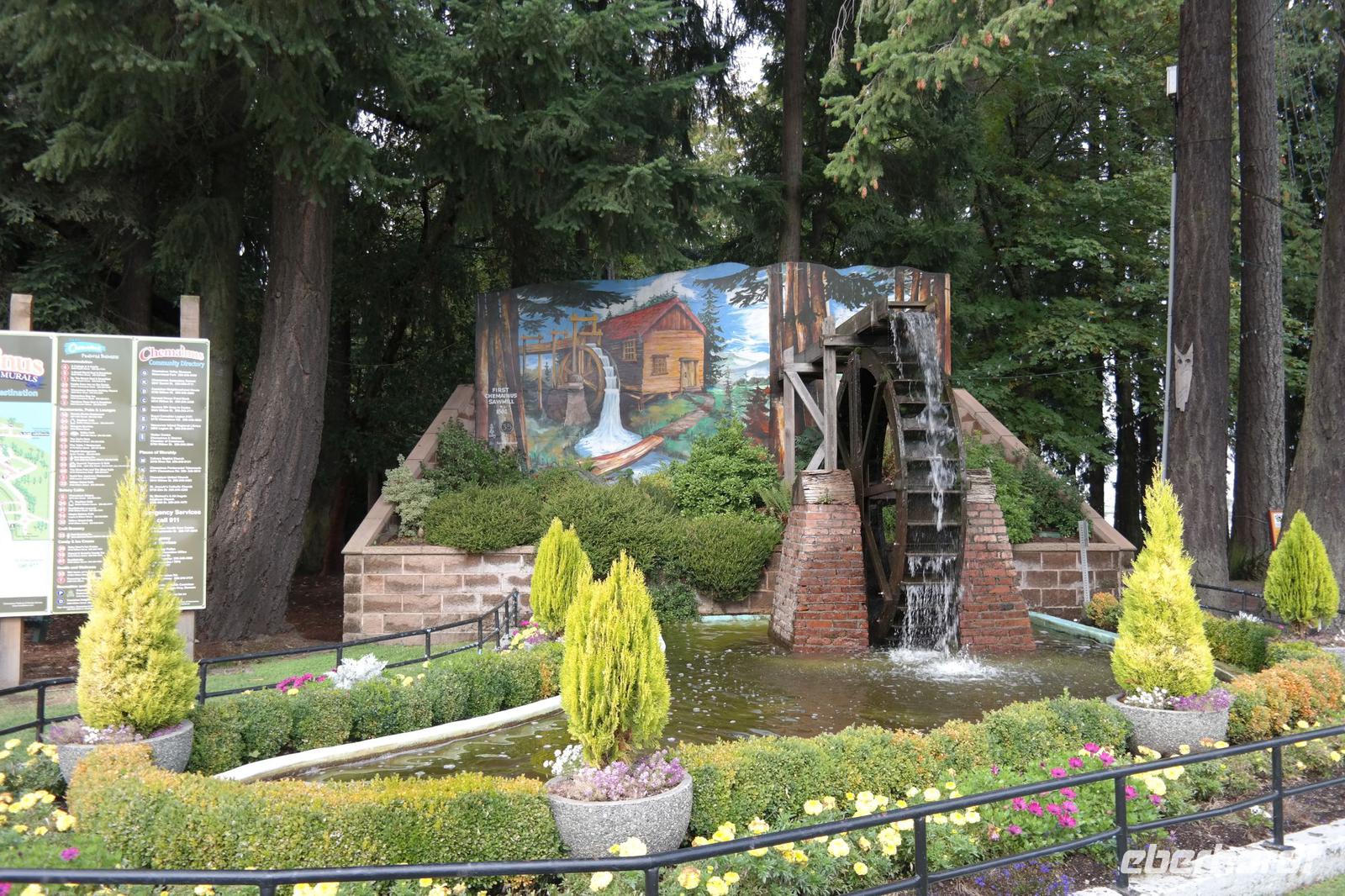 Chemainus