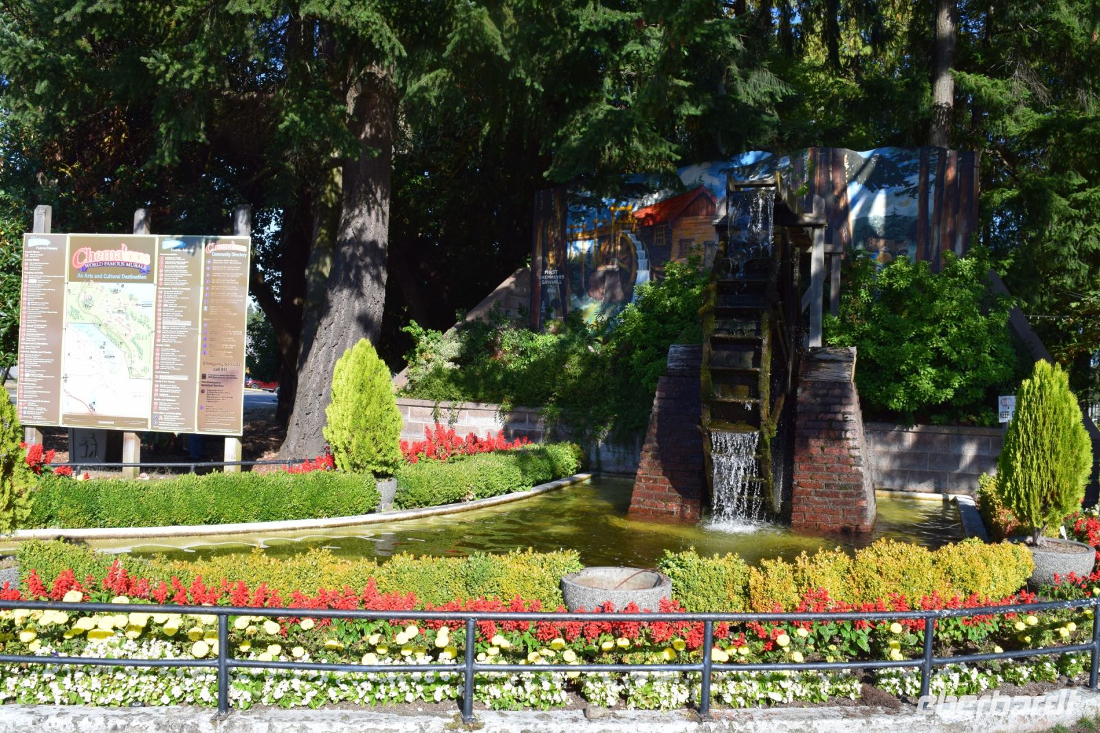 Chemainus