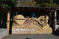 Chemainus