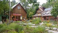 Cherry Republic in Glen Arbor