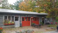 Cherry Republic in Glen Arbor