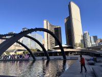 City Hall, Toronto