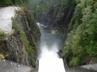 Cleaveland Dam