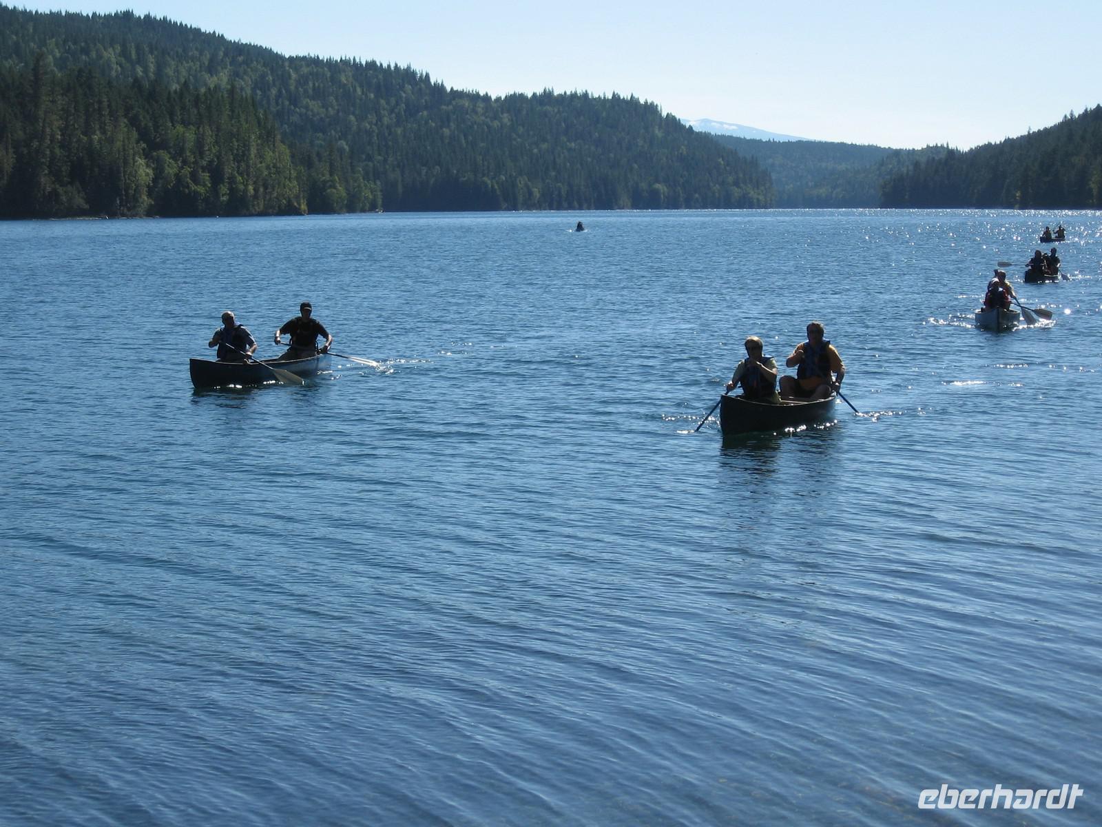 Clerwater Lake