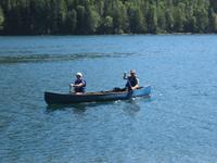 Clerwater Lake