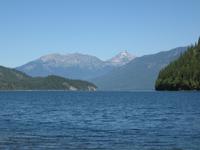 Clerwater Lake