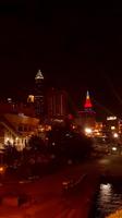 Cleveland