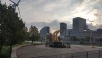 Cleveland