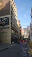 Cleveland