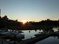 Coal Harbour