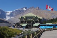 Columbia Icefield 4