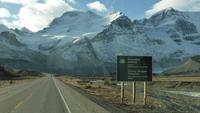 Columbia Icefield