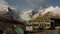 Columbia Icefield