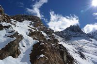 Columbia Icefield