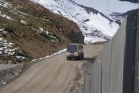 Columbia Icefield