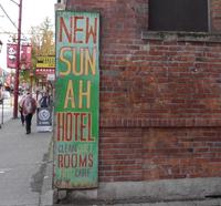 DAS Hotel