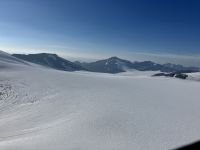 Das Cumbria Eisfeld