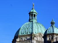 Das Parlament 