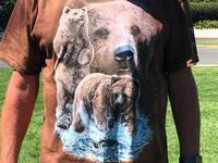 Das neue T-Shirt