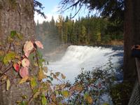 Dawson FAlls