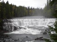 Dawson Falls