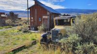 Deadman Junction Ranch - kleiner Drehort für Westernfilme