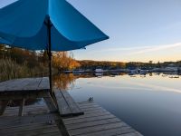 Deerhurst Resort Außenbereich