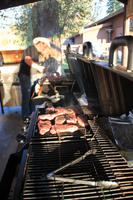 Deftige Steaks