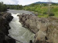 Der Bulkley River