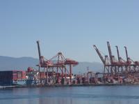 Der Hafen