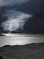 Derr Beargletscher