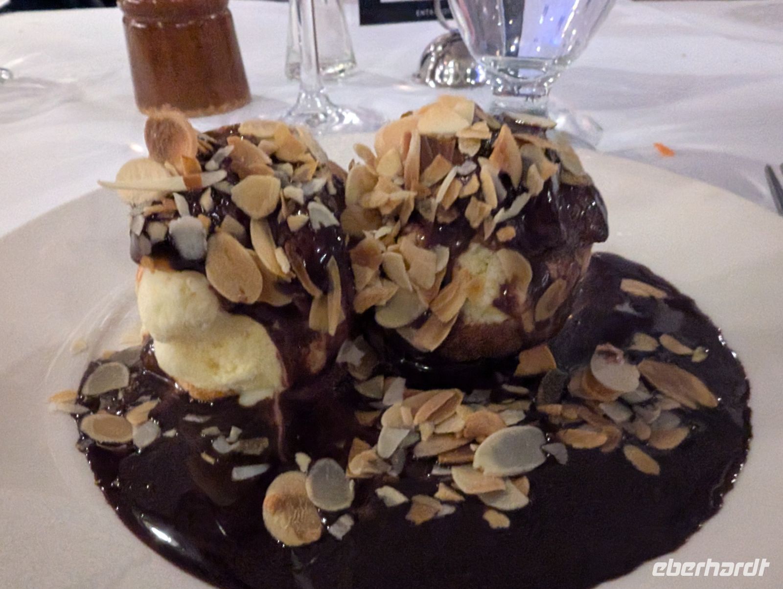 Dessert