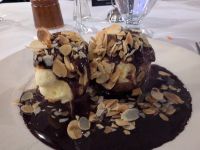 Dessert