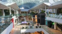 Devonian Gardens im CORE Shopping Center