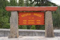 Die Naturbrücke