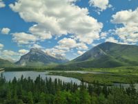 Die Rockies (1)