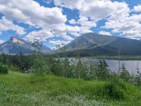Die Rockies (2)