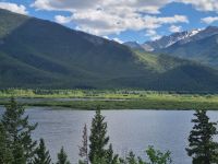 Die Rockies (3)