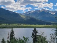 Die Rockies (4)