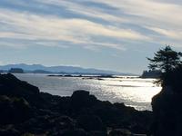Die broken Islands
