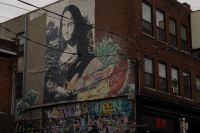 Downtown Toronto