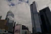 Downtown Toronto