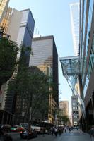 Downtown Toronto
